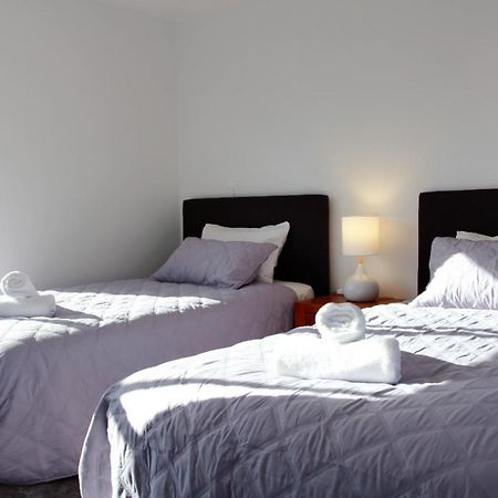 City Central Comfort Κράισττσερτς Εξωτερικό φωτογραφία