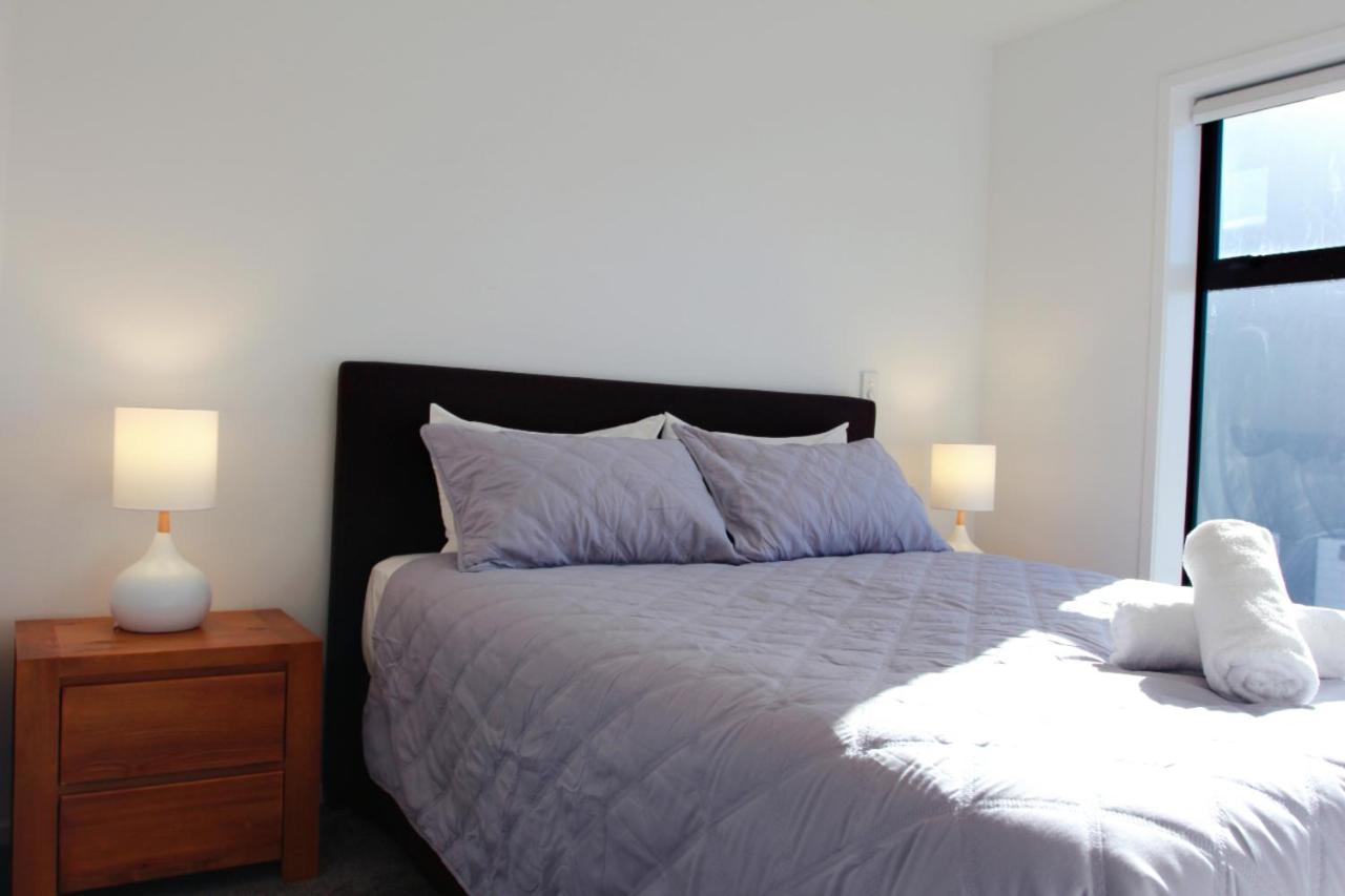 City Central Comfort Κράισττσερτς Εξωτερικό φωτογραφία
